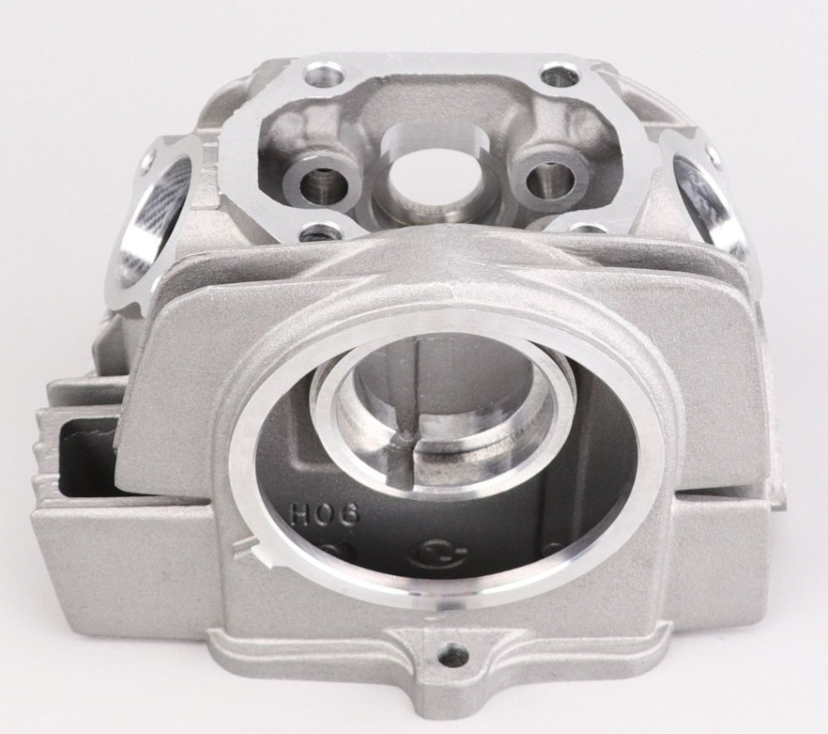 Cabeça de Motor (Simples) 110, ECO Pitbike 110