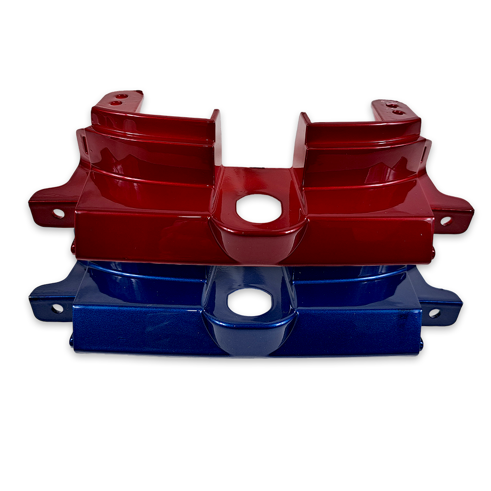 Carenagem Decorativa do Farolim (Traseira) - Neovolt (We-Fun)