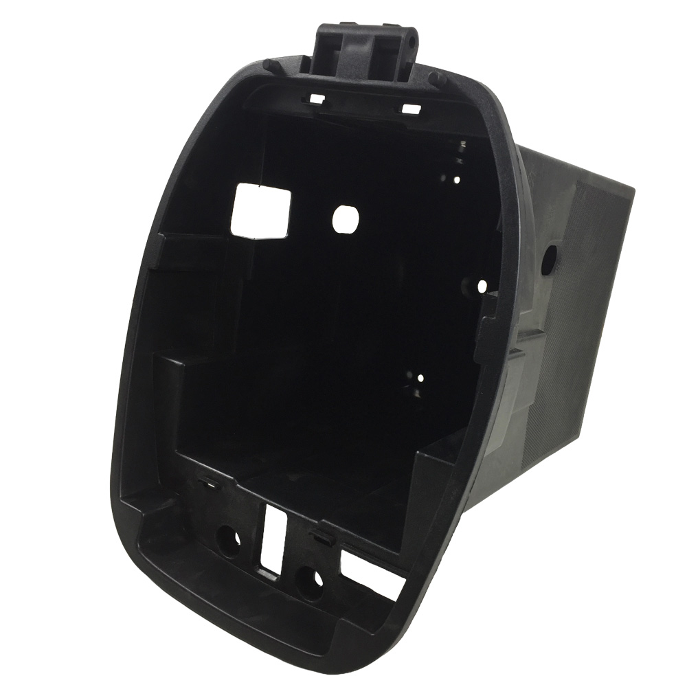 Bagageira do Banco (Grande/Frente) - Neovolt (GO-X2 / GO-X2 PRO)