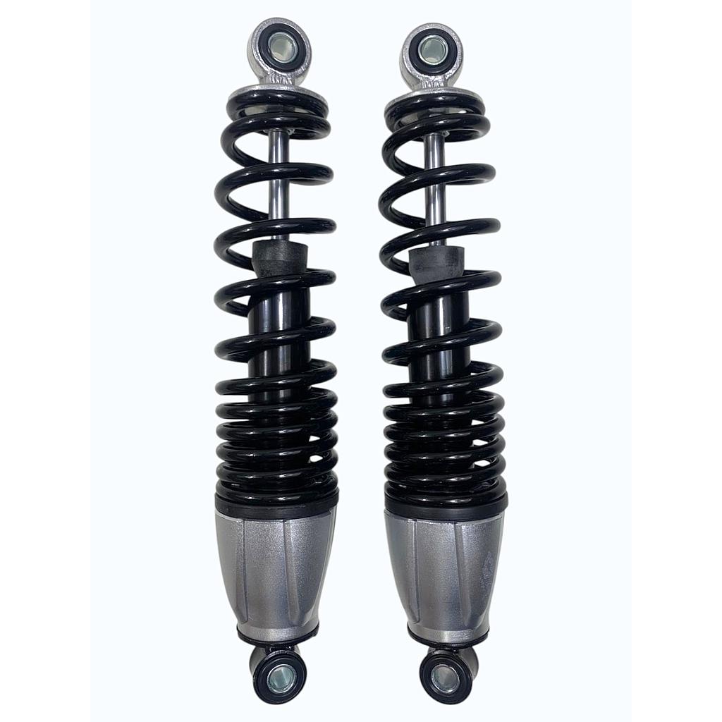 Kit - Amortecedor Traseiro - Neovolt (GO-X2 / GO-X2 PRO)