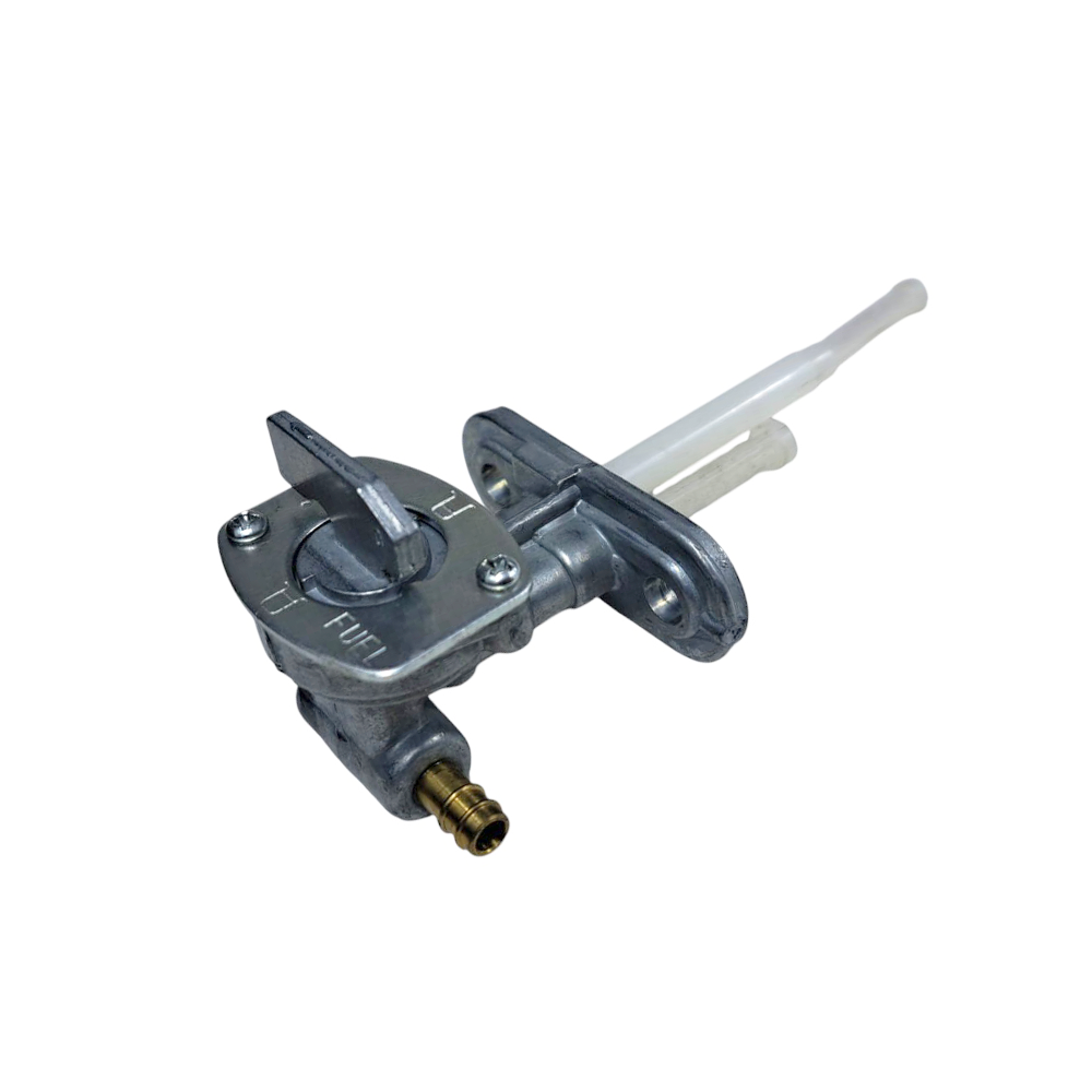 Torneira de Gasolina  - Bluroc/Bullit (Hero/Hunt 125 - CARBU)