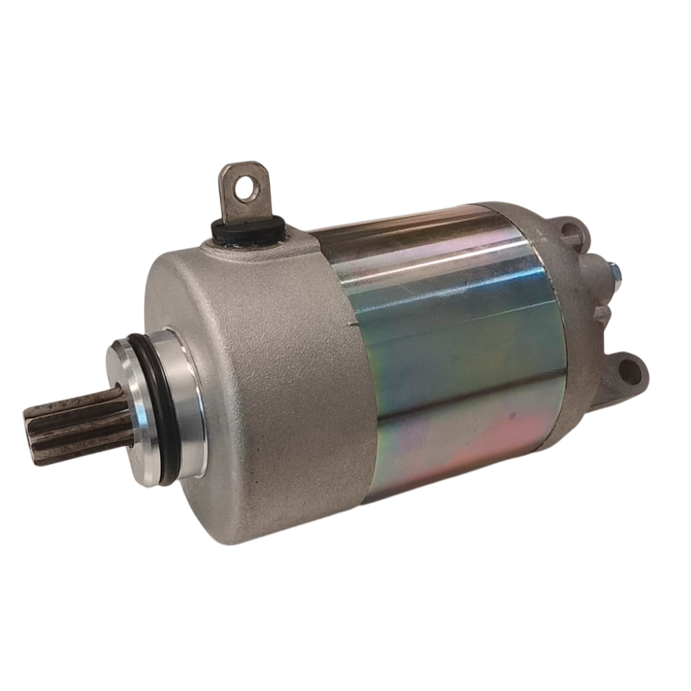 Motor de arranque 9D, Yamaha/MBK 125/150cc LC 4-tempos, Maxi Scooter