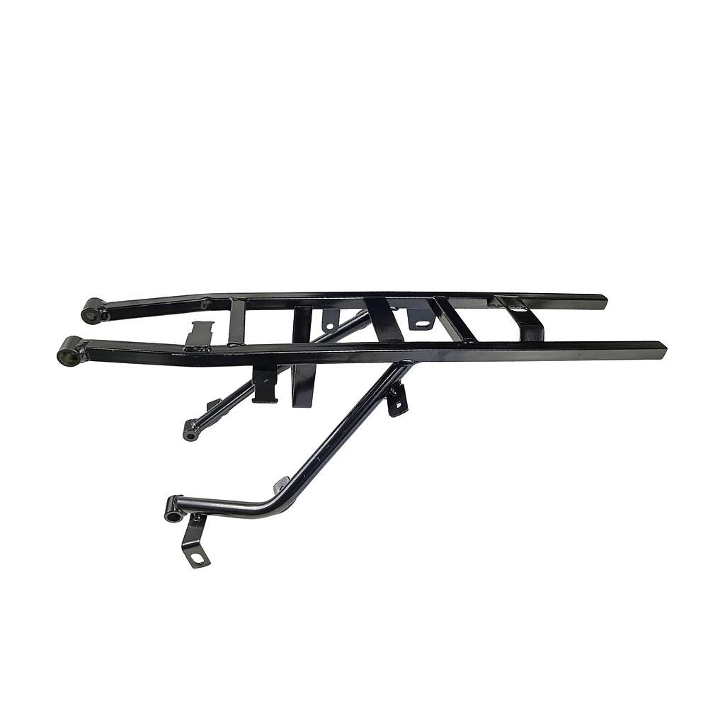 Sub-Quadro - Tox (MX 125) / Pitbike