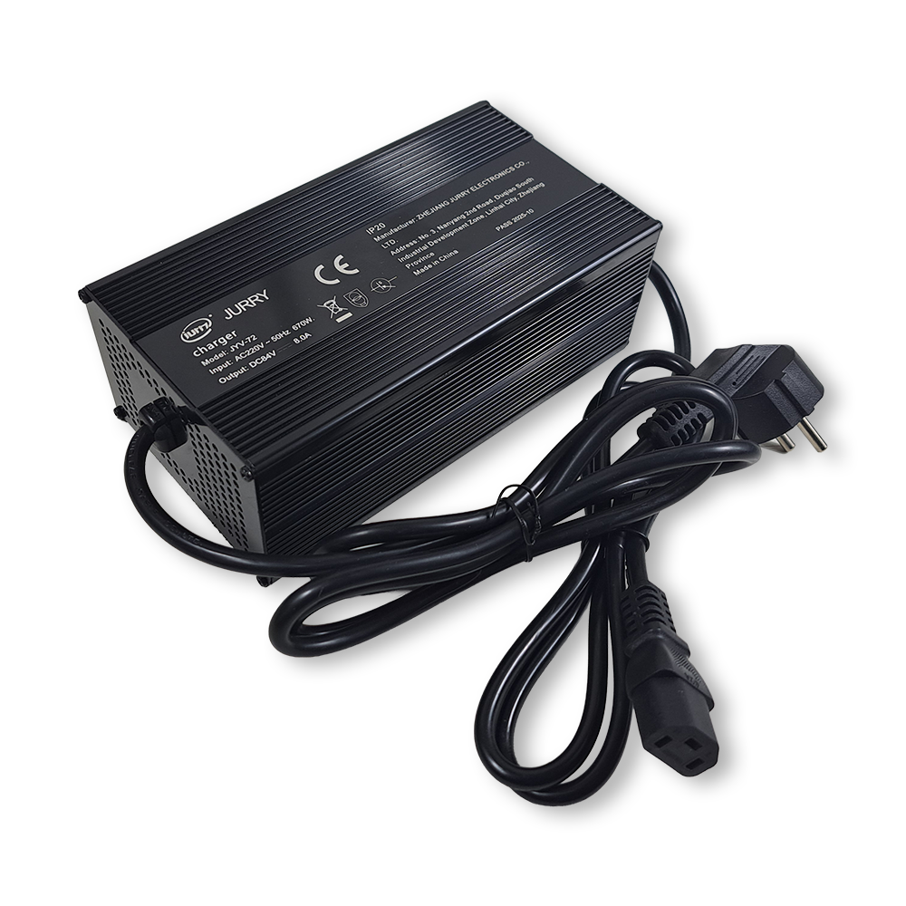 Carregador - Mytos  (NEO PLUS 2 - N90)