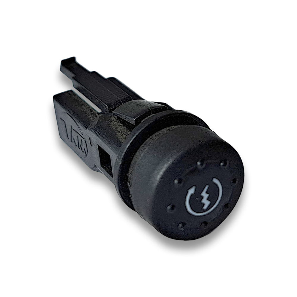 Botao/Interruptor de Arranque - 2Pin (start) - ATV Viper / Scooter