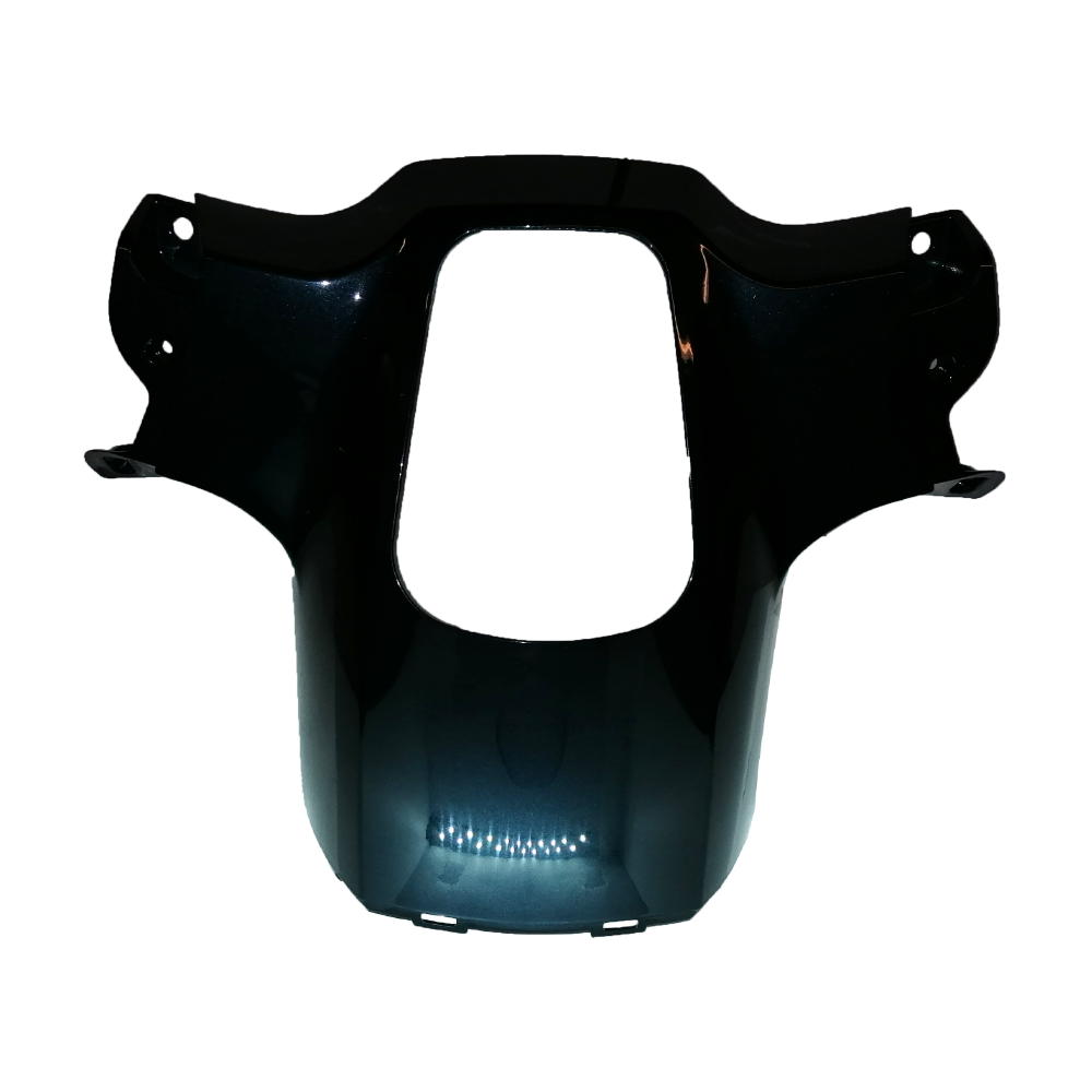 Carenagem do Guiador (CIMA) LAMBRETTA (V50 / V125 / V200) (Azul)