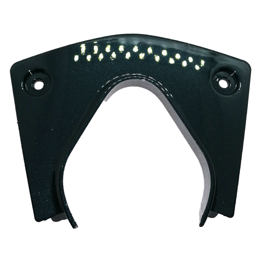 Carenagem do Guiador (p. Baixo), Lambretta (v200 / v125 / v50) (Azul)