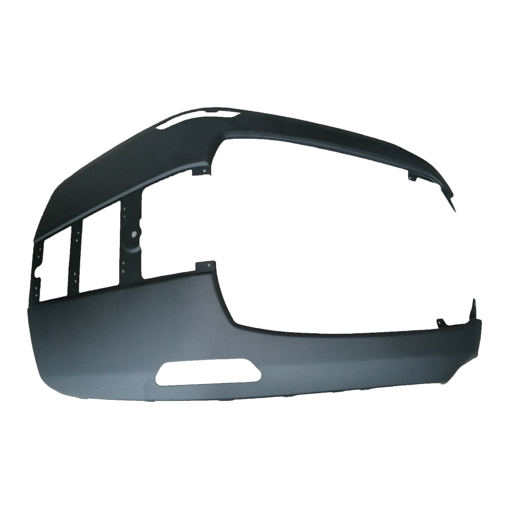 Carenagem FRT (PRINCIPAL), LAMBRETTA (V50 / V125 / V200) (Cinza)