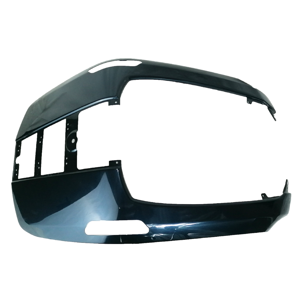 Carenagem FRT (PRINCIPAL), LAMBRETTA (V50 / V125 / V200) (Azul)