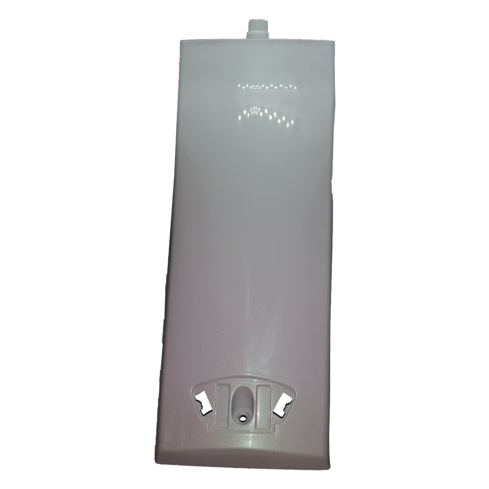 Carenagem Frontal (Branco) Lambretta (v200 / v125 / v50)