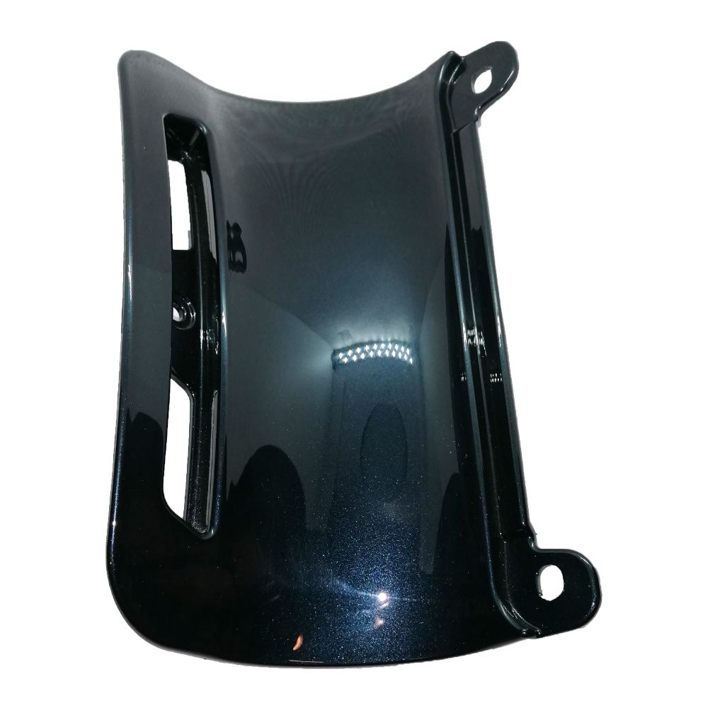 Carenagem da bateria (Azul)