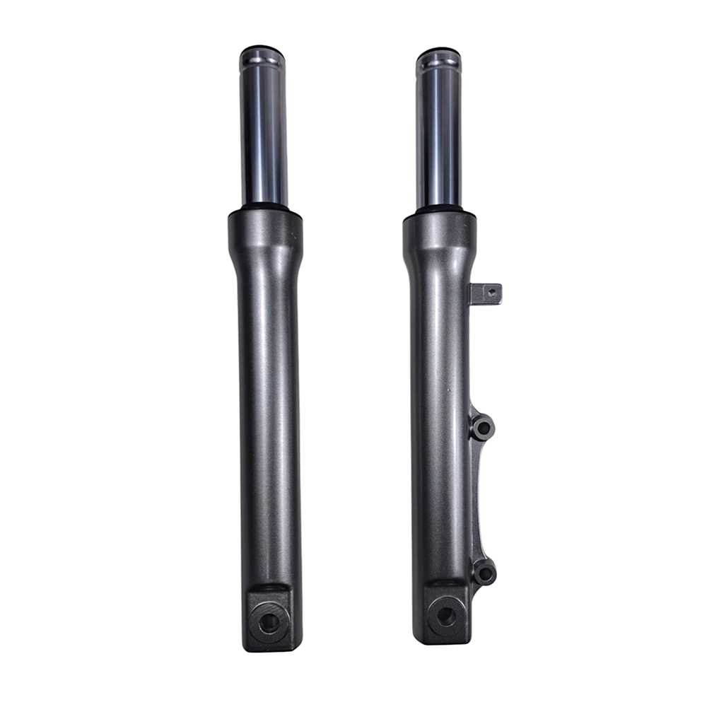 Kit - Amortecedor (380mm) FRT (ESQ + DRT) Lambretta (v200 / v125 / v50)