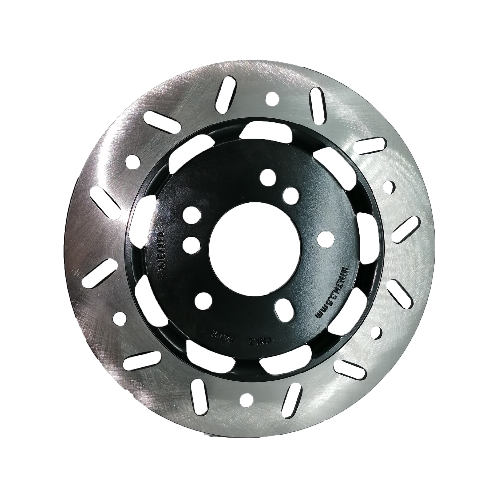 Disco de Travao FRT Lambretta 225mm (ø 58mm)  (v200 / v125 / v50)