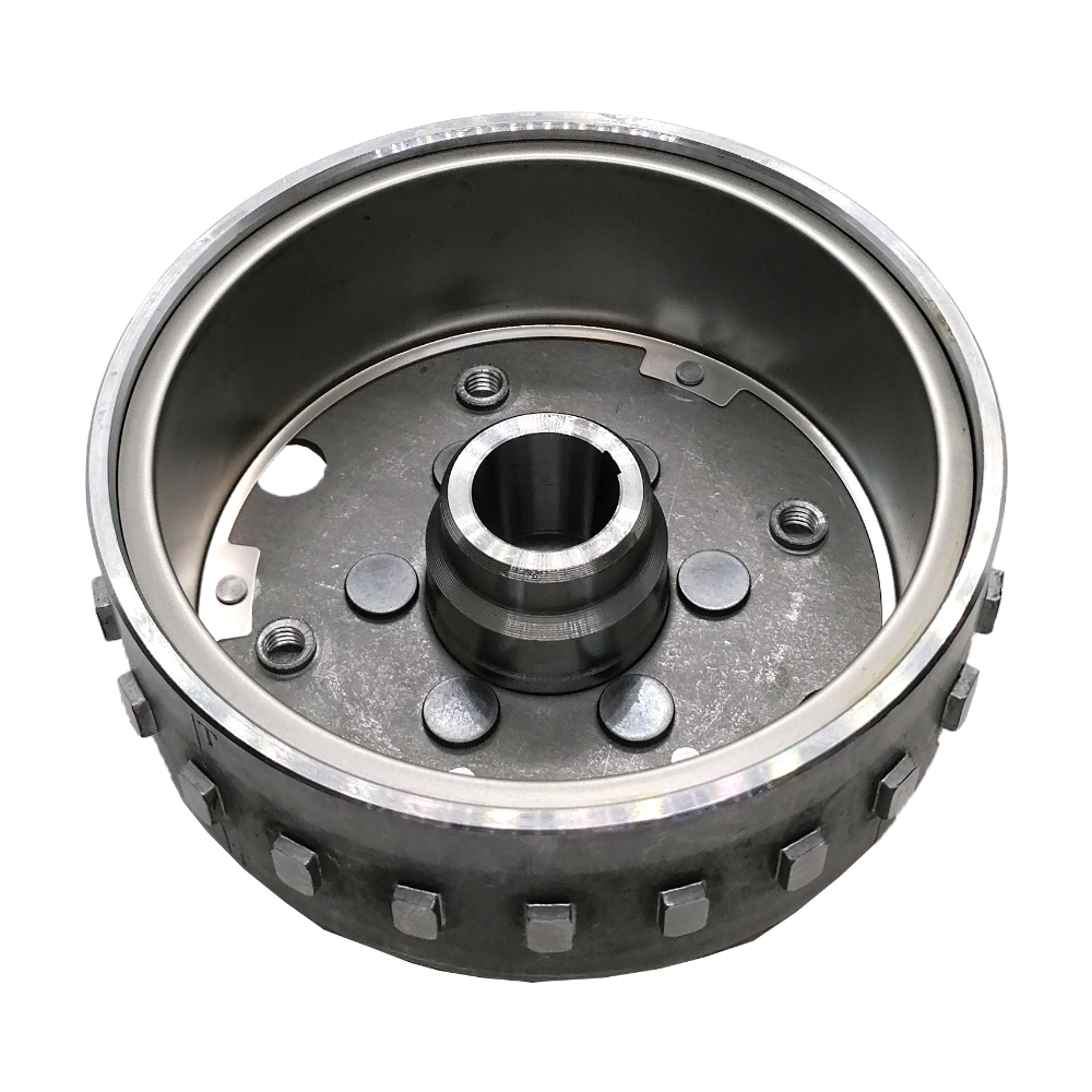 Rotor do Gerador Lambretta (v125)
