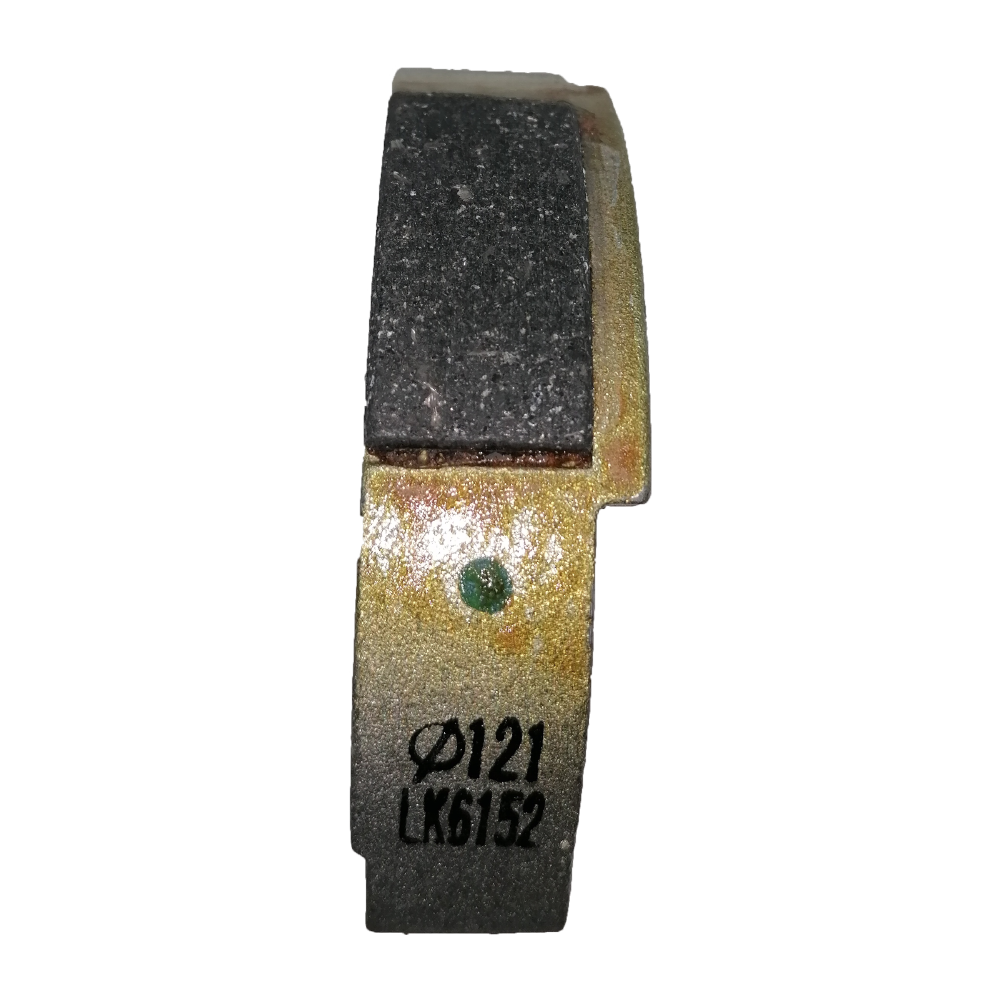 Kit - Maxilas da embraiagem - Lambretta (v125)