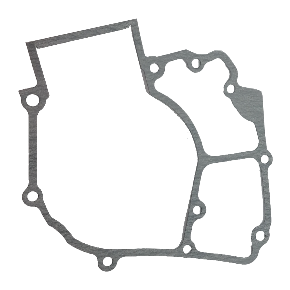 Junta do carter esquerdo - Lambretta V125/200