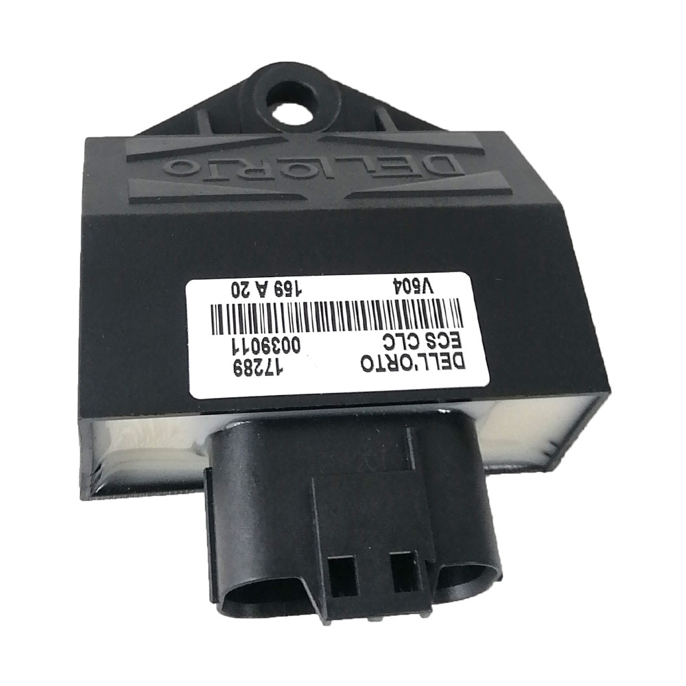 ECU, 45KM/H (10") Dellorto / Neco (ONE 10)