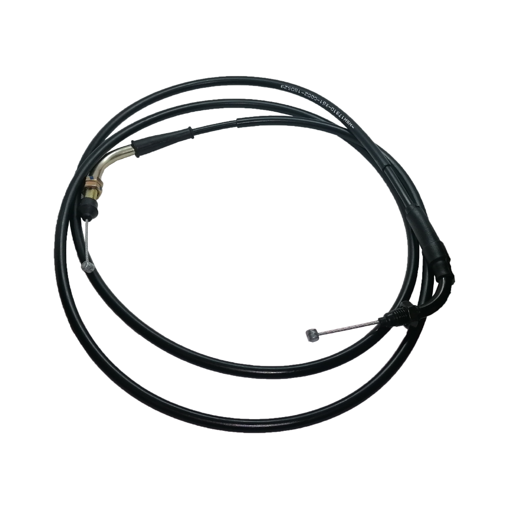 Cabo acelerador LAMBRETTA (V125 / v200)