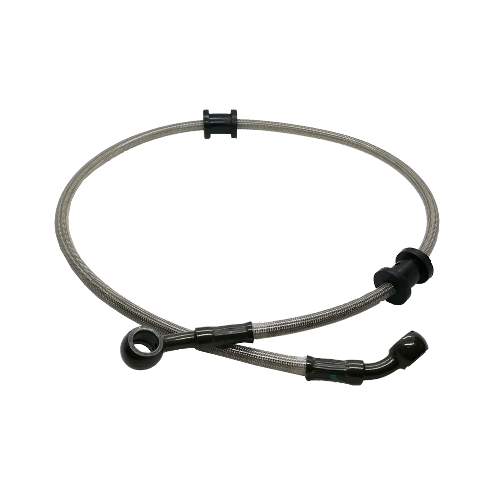 Tubo de travao Dianteiro 74mm - Lambretta (V125 Special)