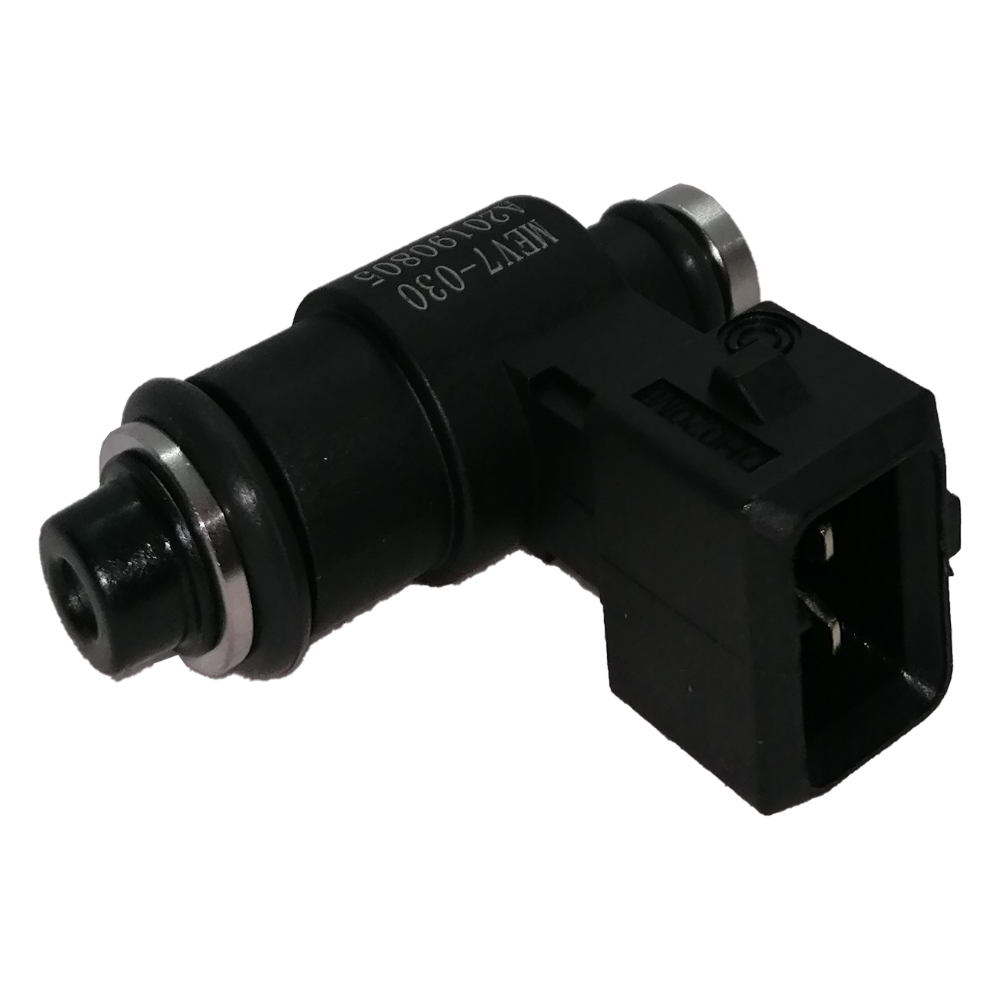 Injetor de Combustivel, Bluroc/Bullit (HERITAGE 50)