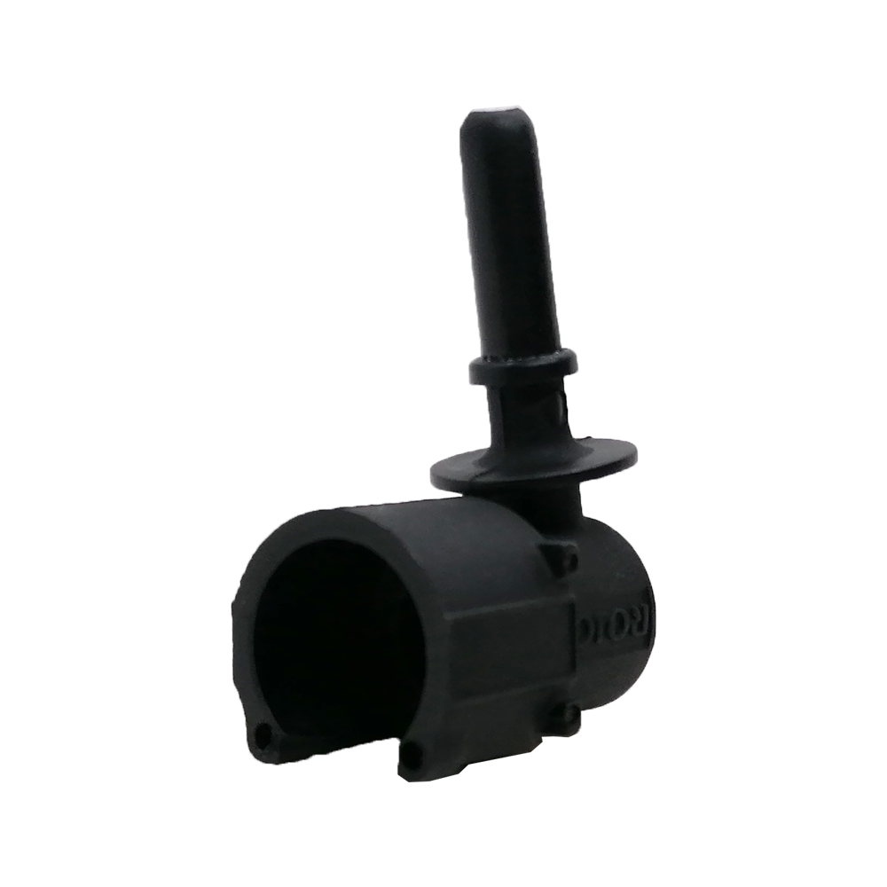 Tampa do Injetor, Bluroc/Bullit (Heritage 50)