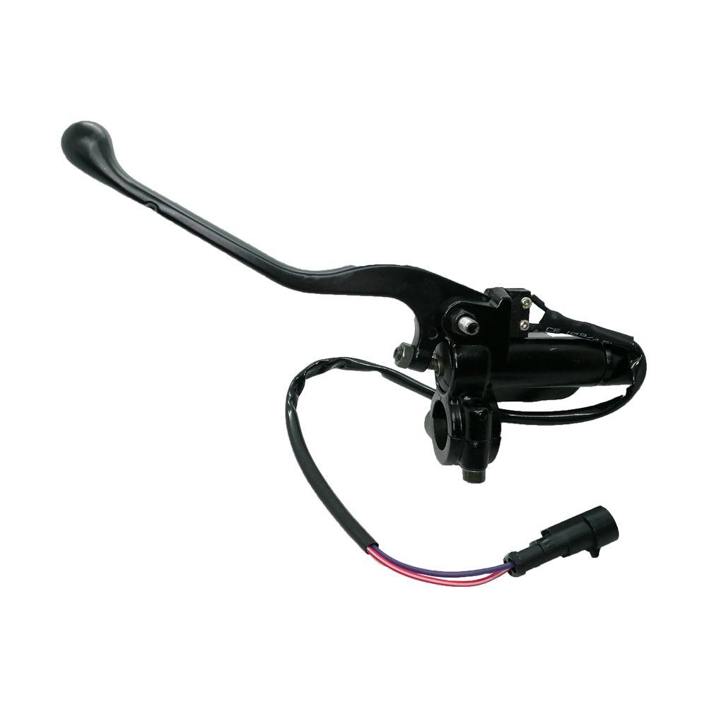 Bomba de Travao FRT (c/ manete) MALAGUTI (XMS 50 / XTM 50)