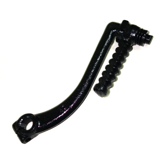 Pedal de Kick Ø13mm (Pedal de Arranque Manual), FUN RACER 2 Tempos, JOG 50, 1E40QMB