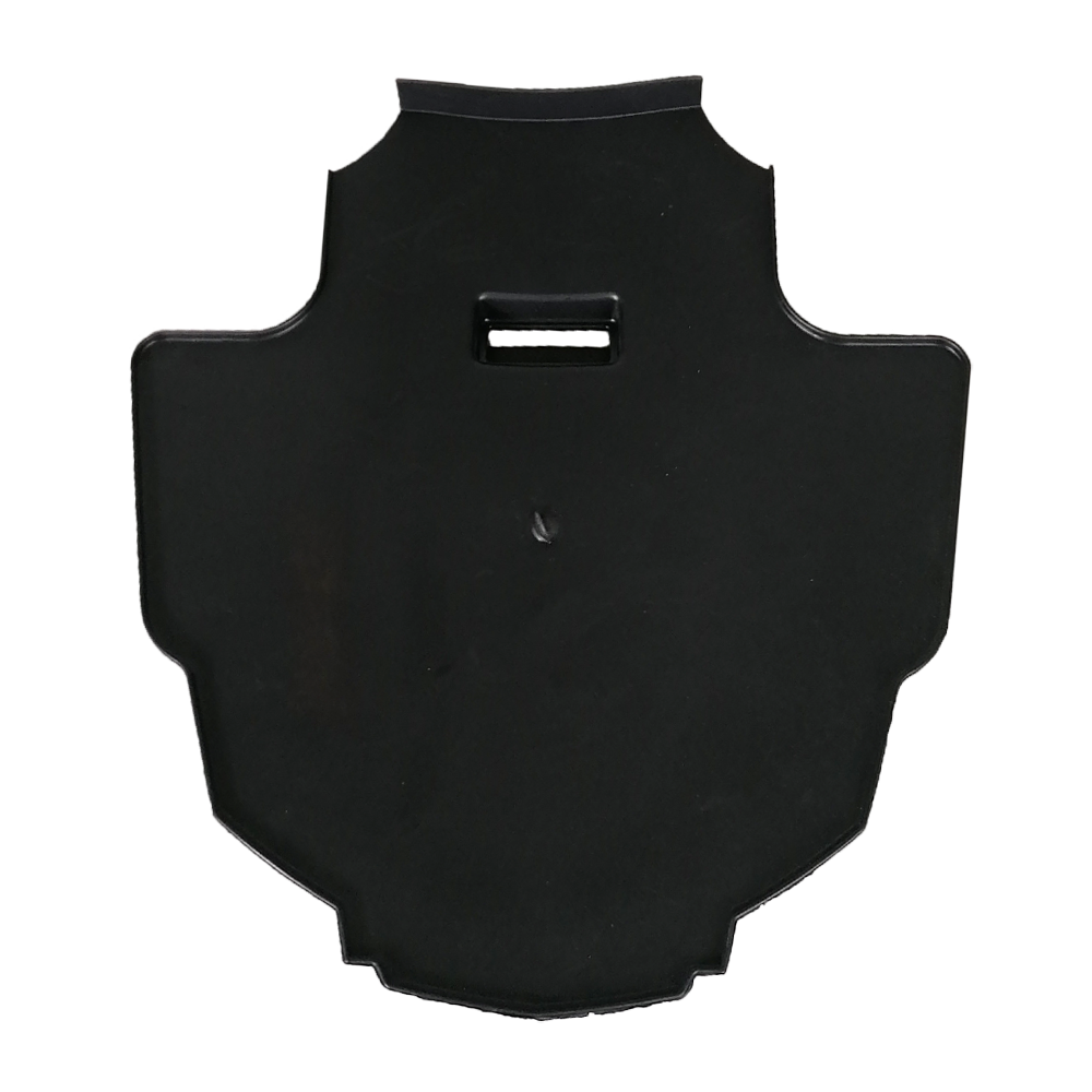 Carenagem / TRAS, por cima dos arrumos por baixo do banco  - Neovolt (ZWD-TT)