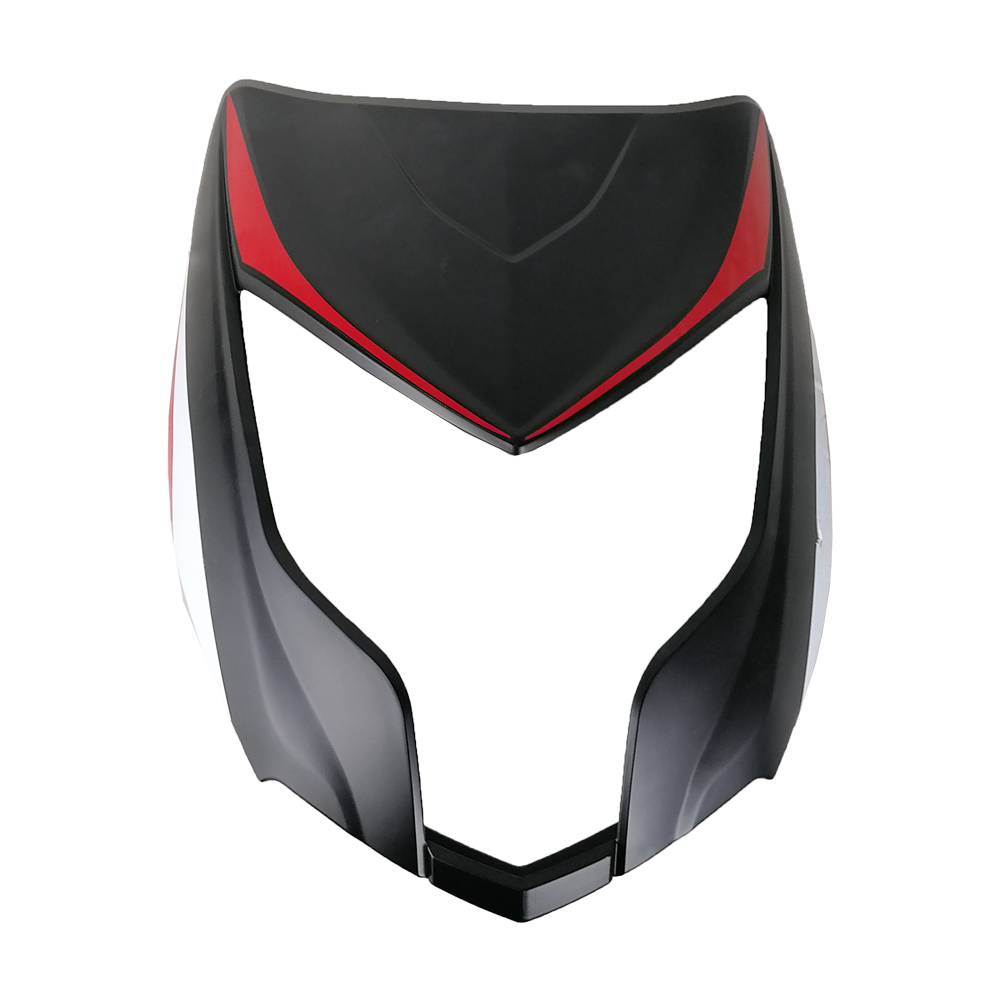 Painel do Farol (Branco) Neco (ONE 12 / ONE 12-R)