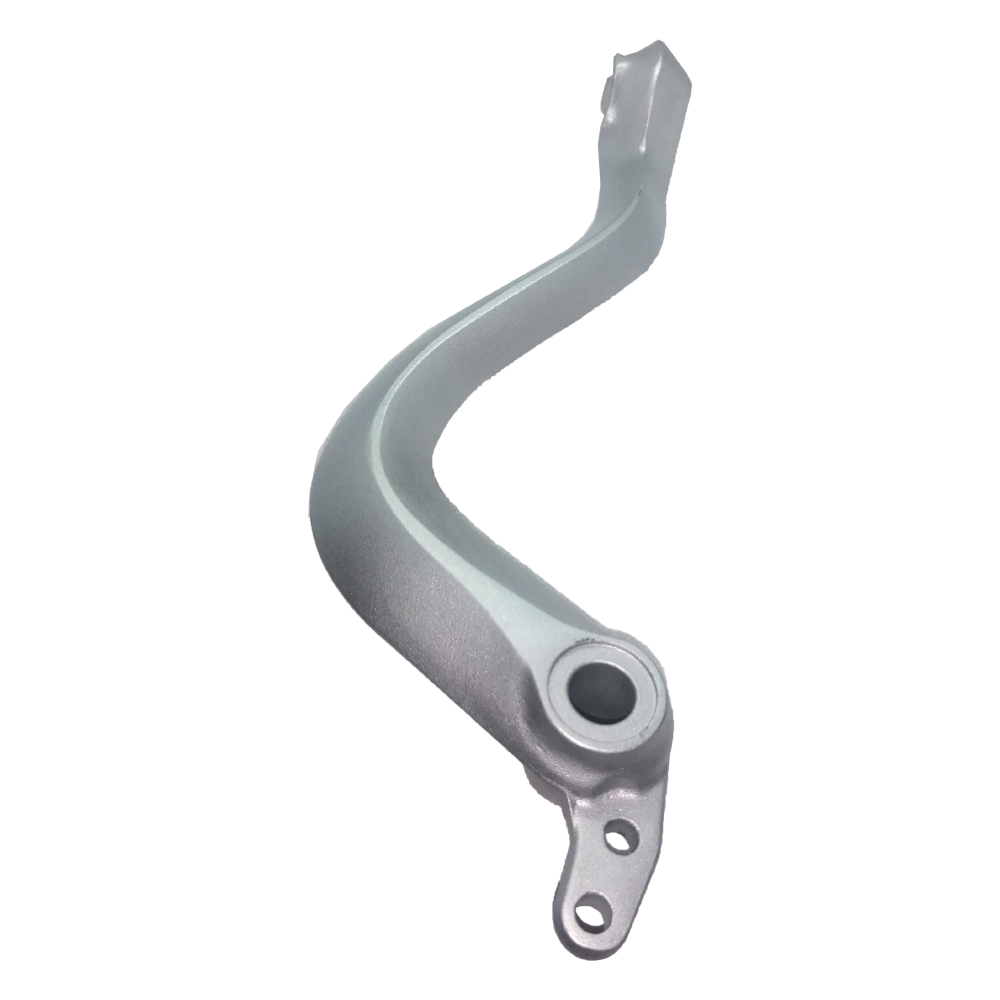 Pedal de travao - Malaguti (Dune 125/ Monte Pro 125/ Xsm 125/ Xtm 125)