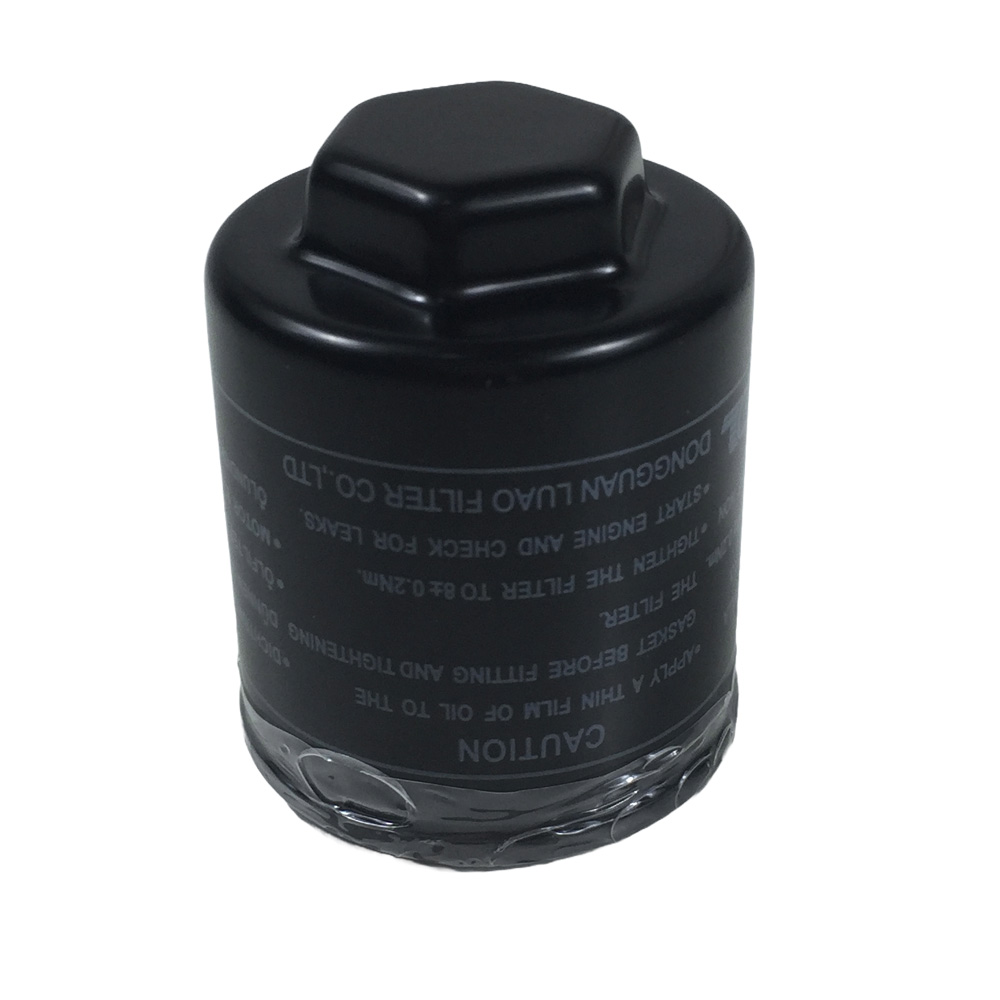 Filtro Oleo Madison 300