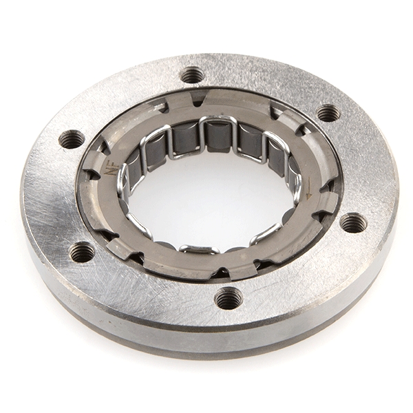 Maxilas embraiagem, 158MI-P