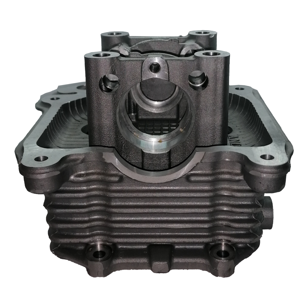Cabeça de Motor (simples) Lambretta (v125)