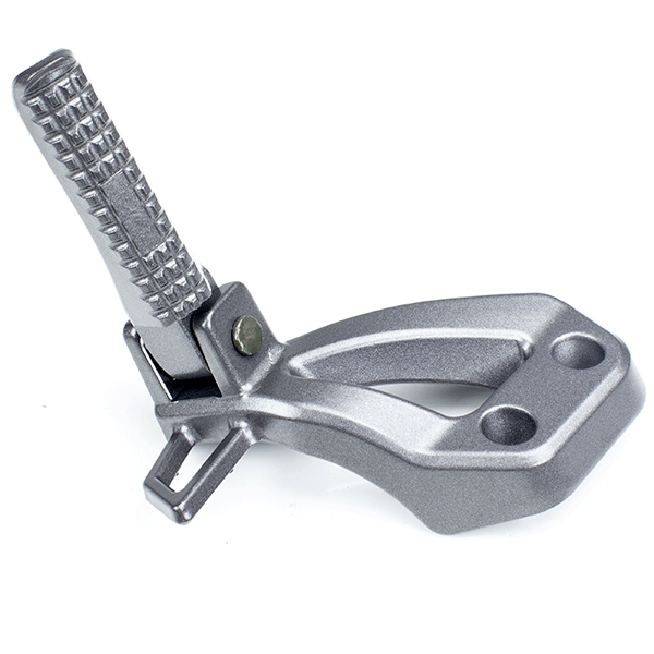 Peseira Esquerda Neco (Gpx 125)