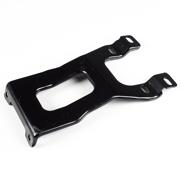 Suporte do Guarda-Lamas Traseiro Neco (Gpx 125)