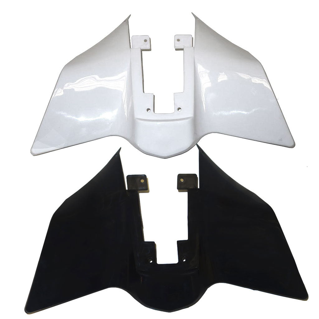 Carenagem traseira - Tox ATV49 / QD03 (COR)