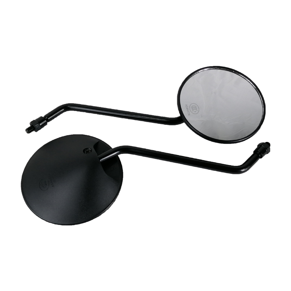 Kit - Espelhos (ESQ+DRT), Bluroc/Bullit (HERITAGE 50/125)