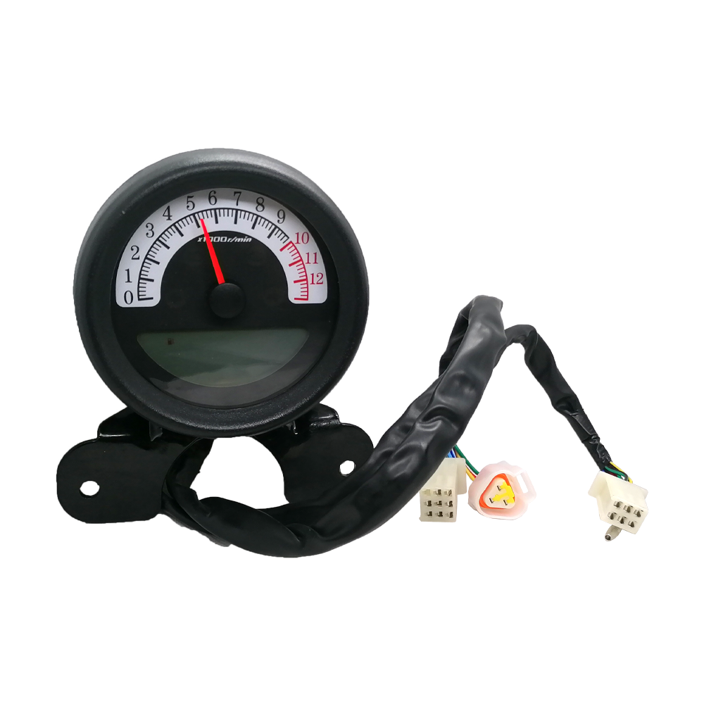 Quadrante Deslimitado (NOT ROAD LEGAL) / Bluroc/Bullit (HERO 50)