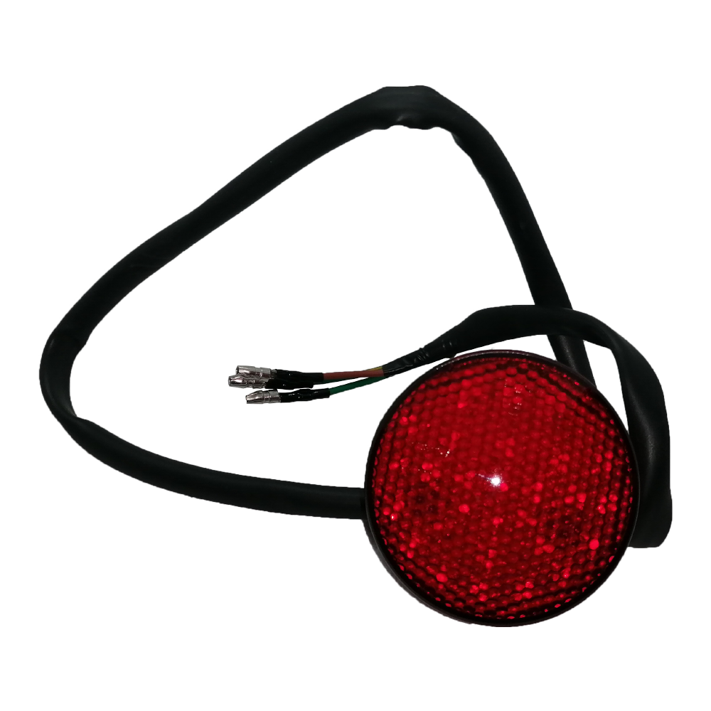 Farolim Bluroc/Bullit (HERO 50) Comp. Hero 125