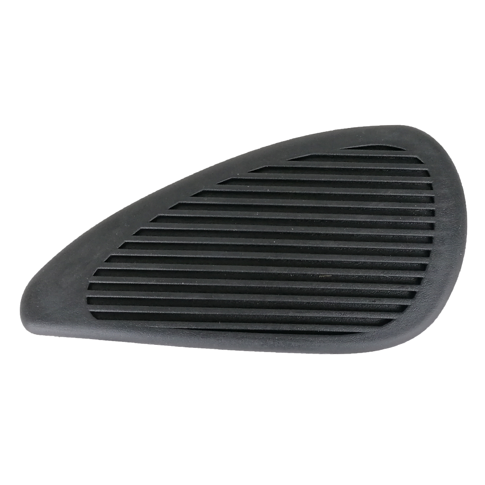 Borracha de decoraçao do deposito direita - Bluroc/Bullit ( Hero 50)