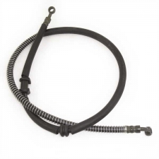 Cabo do travao da frente - Neco Borsalino