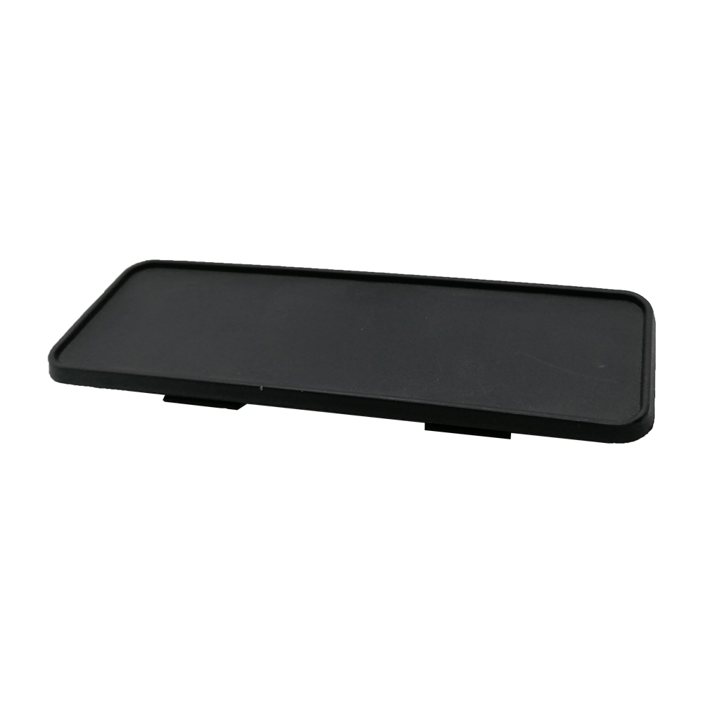 Proteçao do numero de quadro - Neco Borsalino