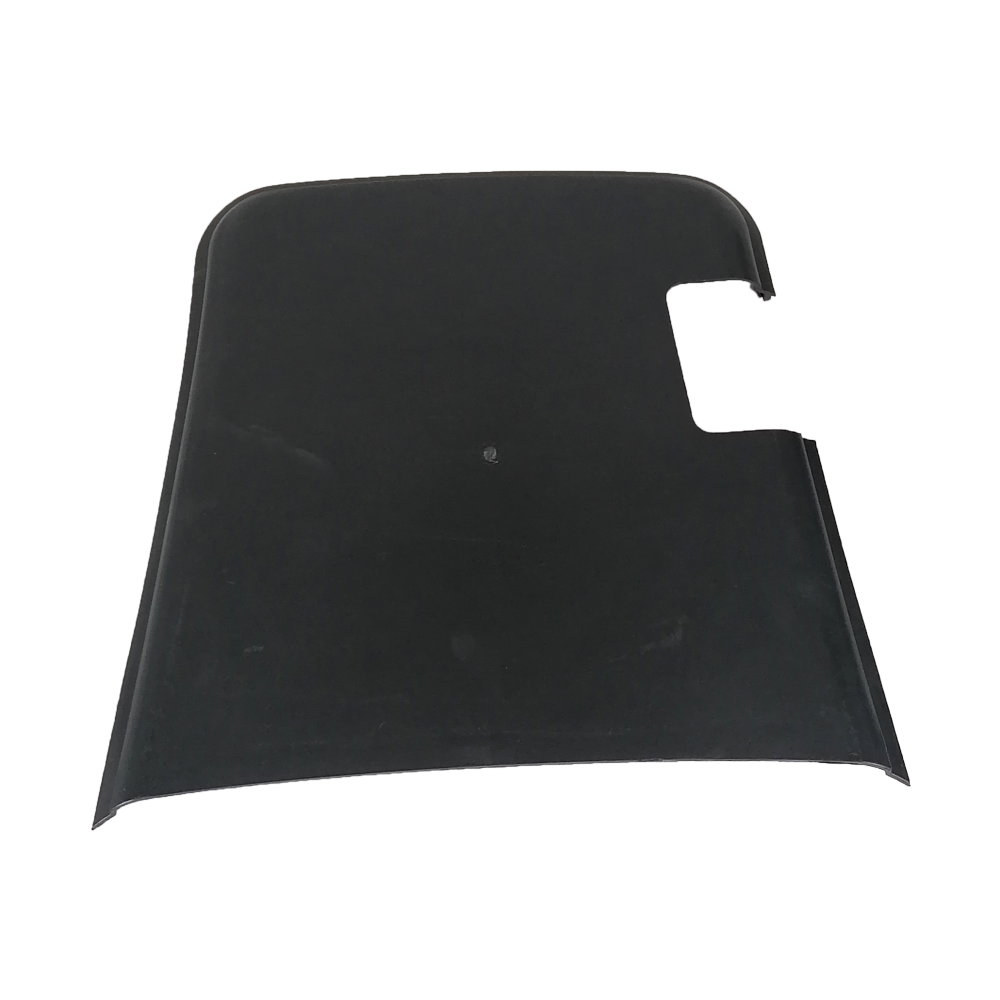 Carenagem inferior do Chassi Neco (Azzuro 125 EFI)