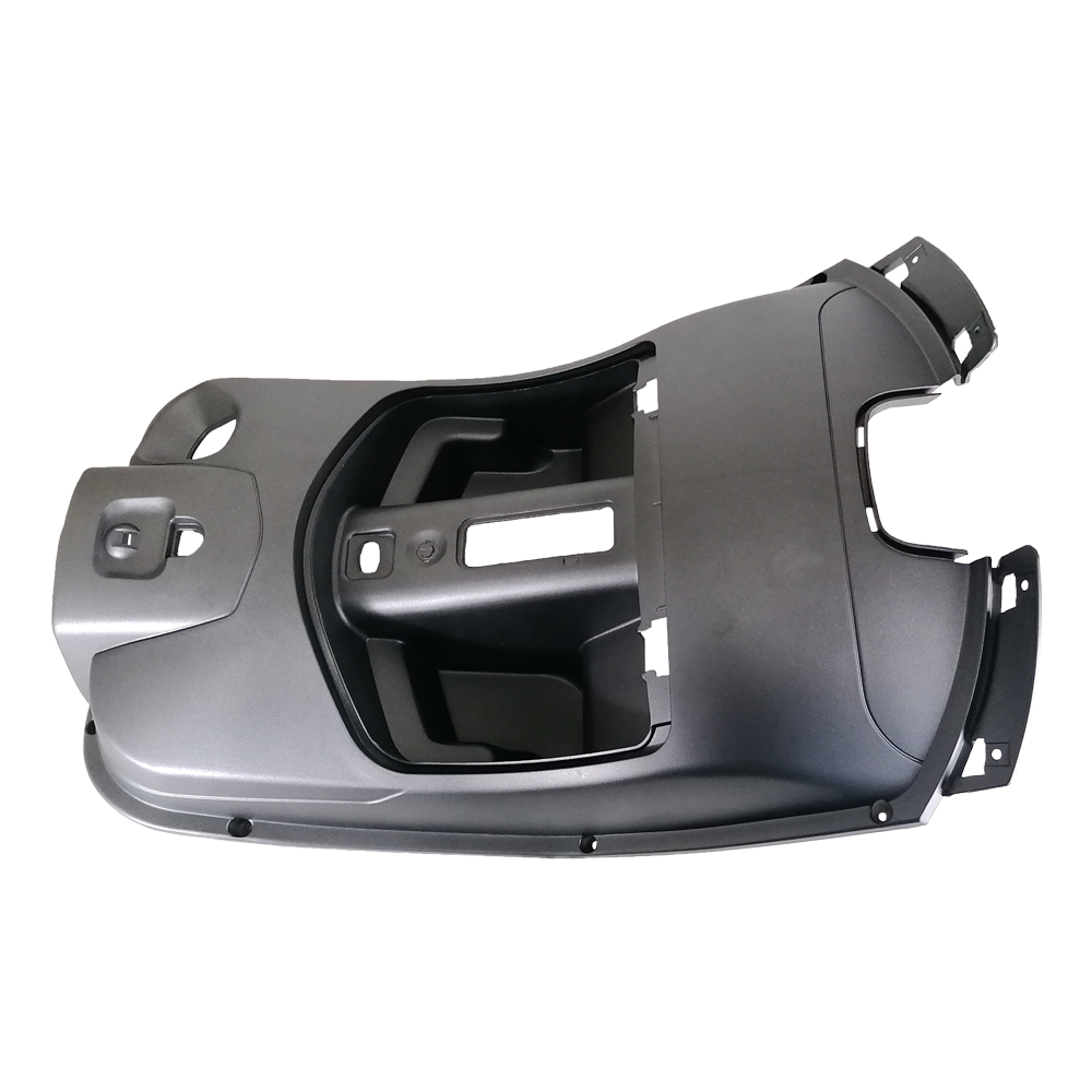 Proteçao das Pernas (Cinzento) Neco (Azzuro)