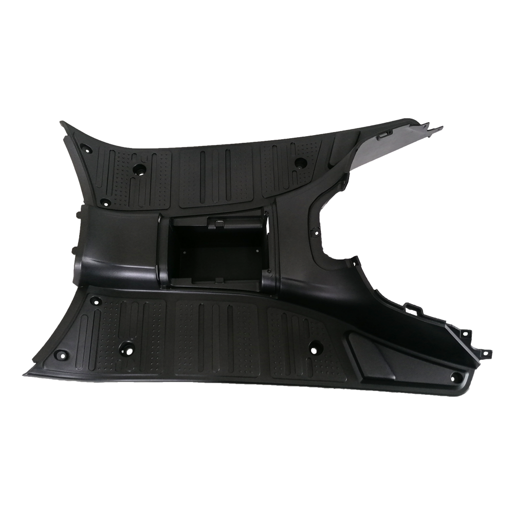 Painel Dos Pes/Estrado (Cinzento) Neco (Azzuro)