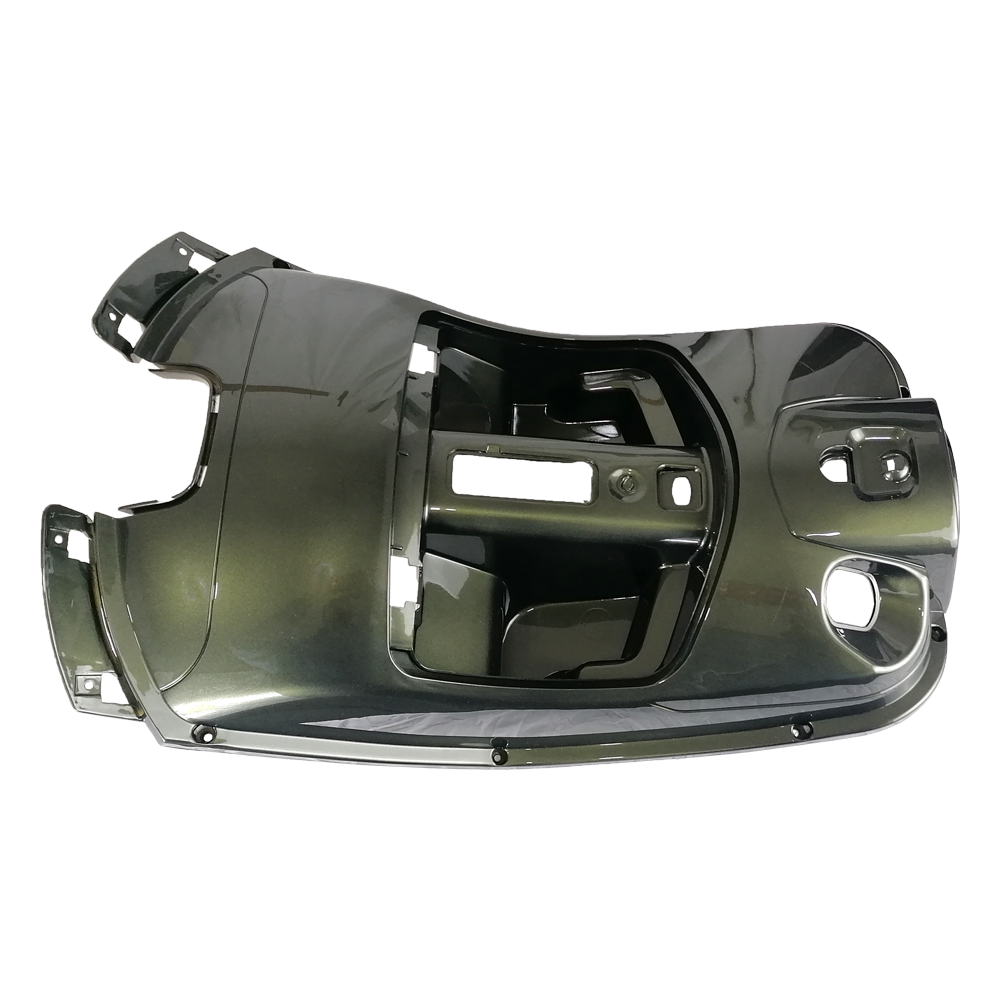 Proteçao das Pernas (Verde) Neco (Azzuro)