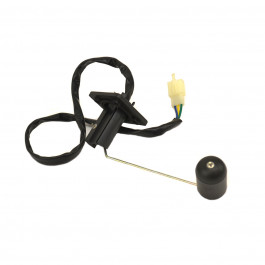 Boia de Combustivel - Neco 