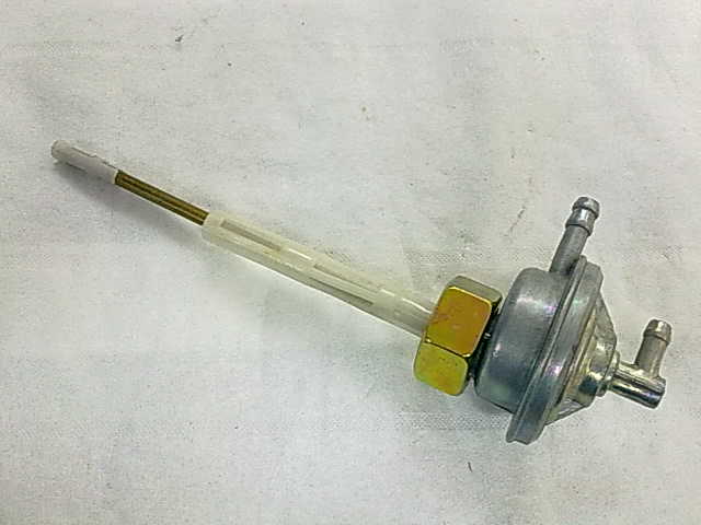 Bomba de Gasolina Neco (Lola)