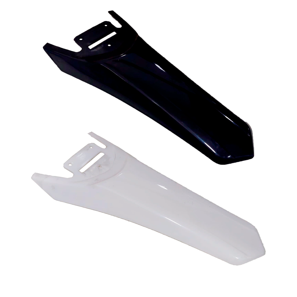 Guarda Lamas TRAS (rabeira) 125cc (Knight), MD02-KT