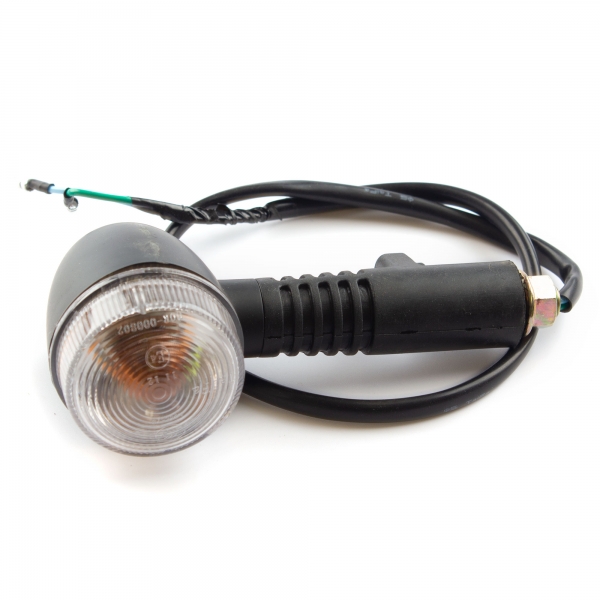 Pisca traseiro (direita) - Bluroc/Bullit (Legend 250)